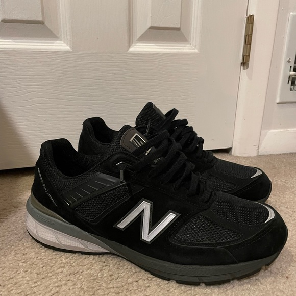 Mens New Balance 990v5 Size 10.5 - Picture 4 of 11